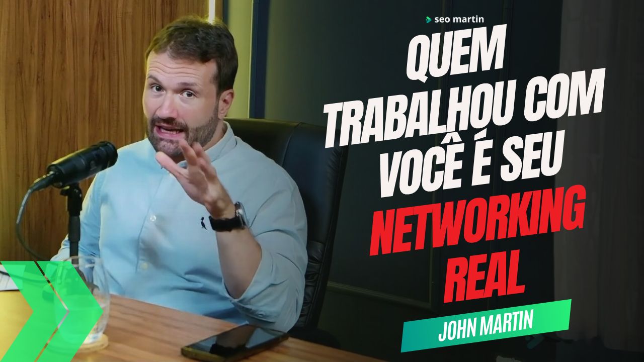 John durante Martincast