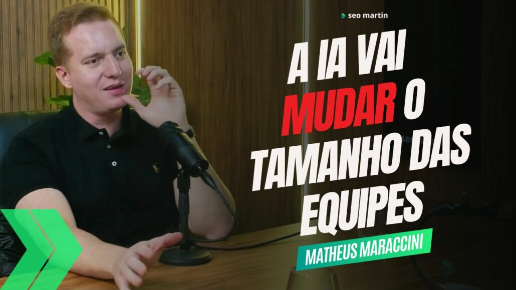 Matheus durante martincast