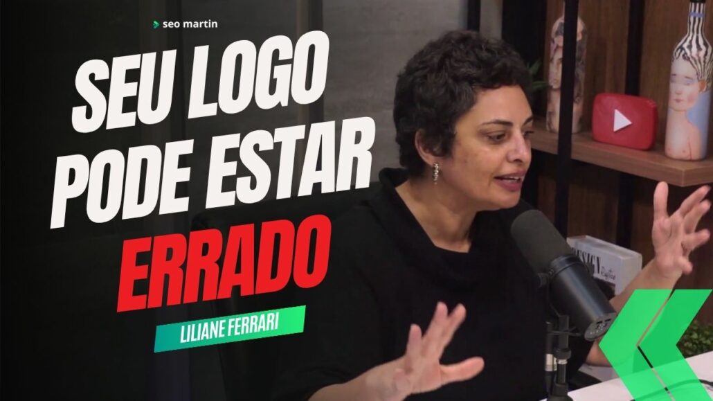 Liliane Ferrari Martincast