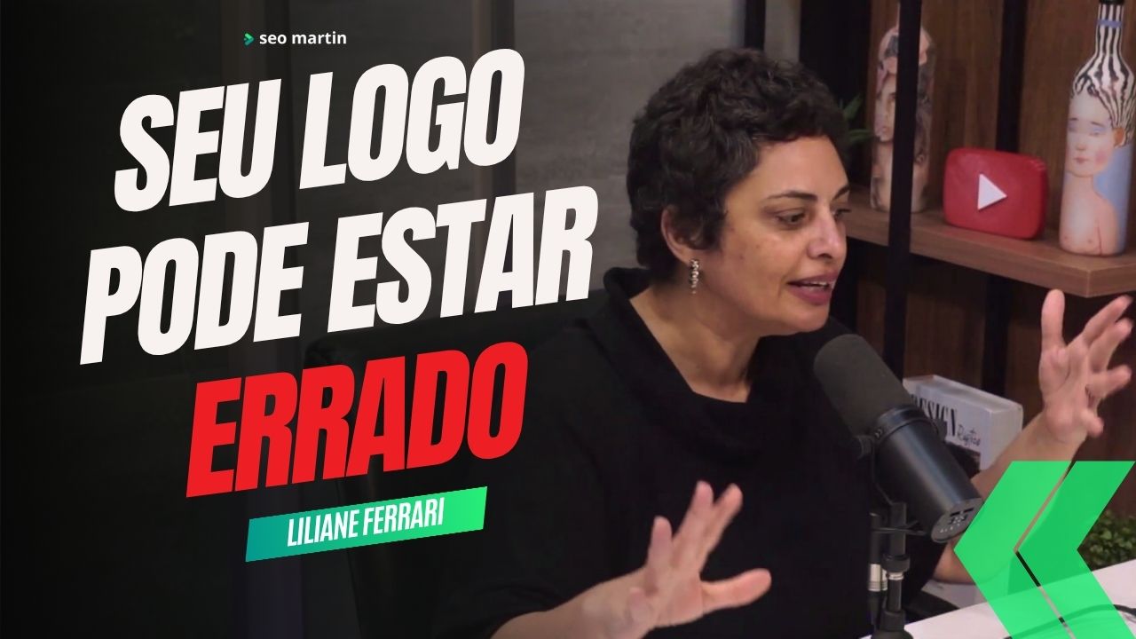 Liliane Ferrari Martincast
